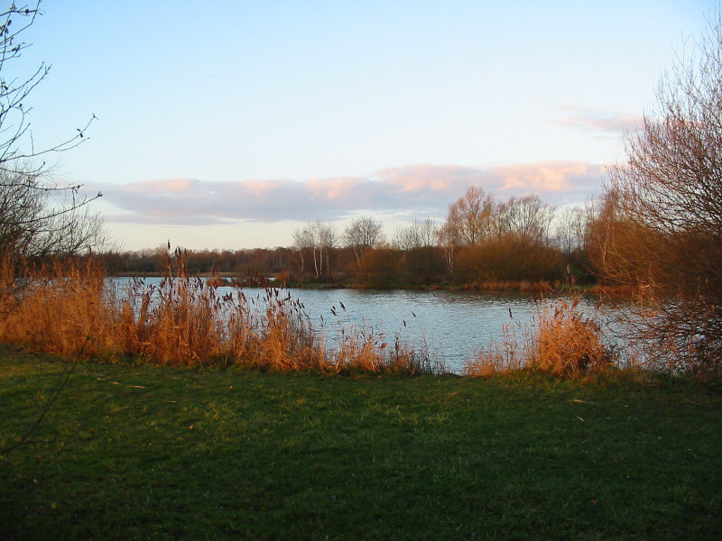 etang des Noes
